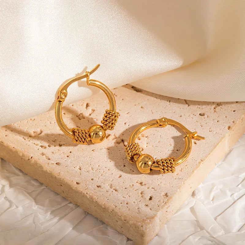Aretes