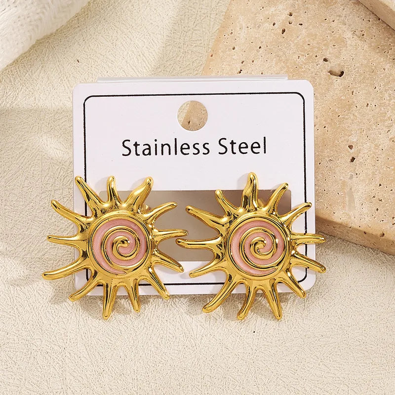 Aretes (preventa)