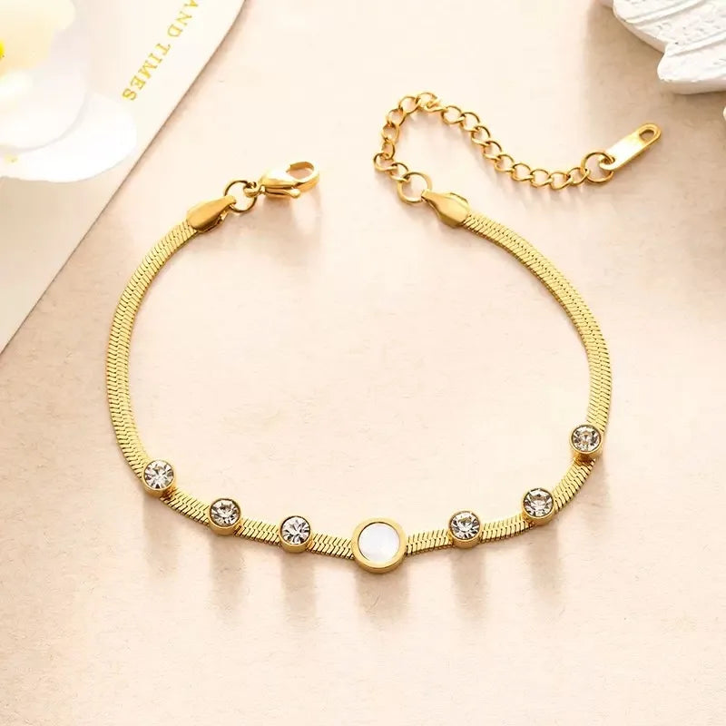 Pulsera