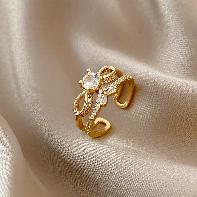 Anillo (preventa)