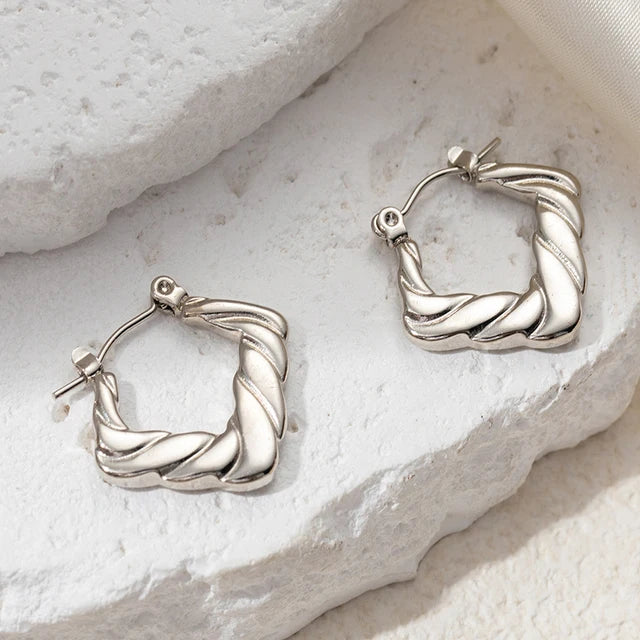 Aretes (preventa)