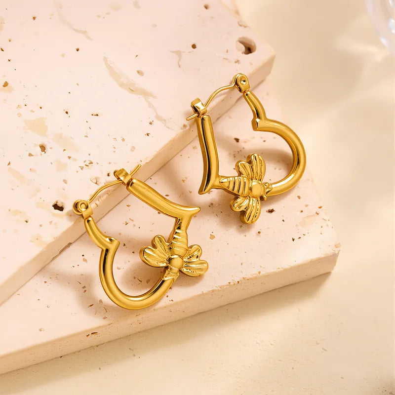 Aretes (preventa)