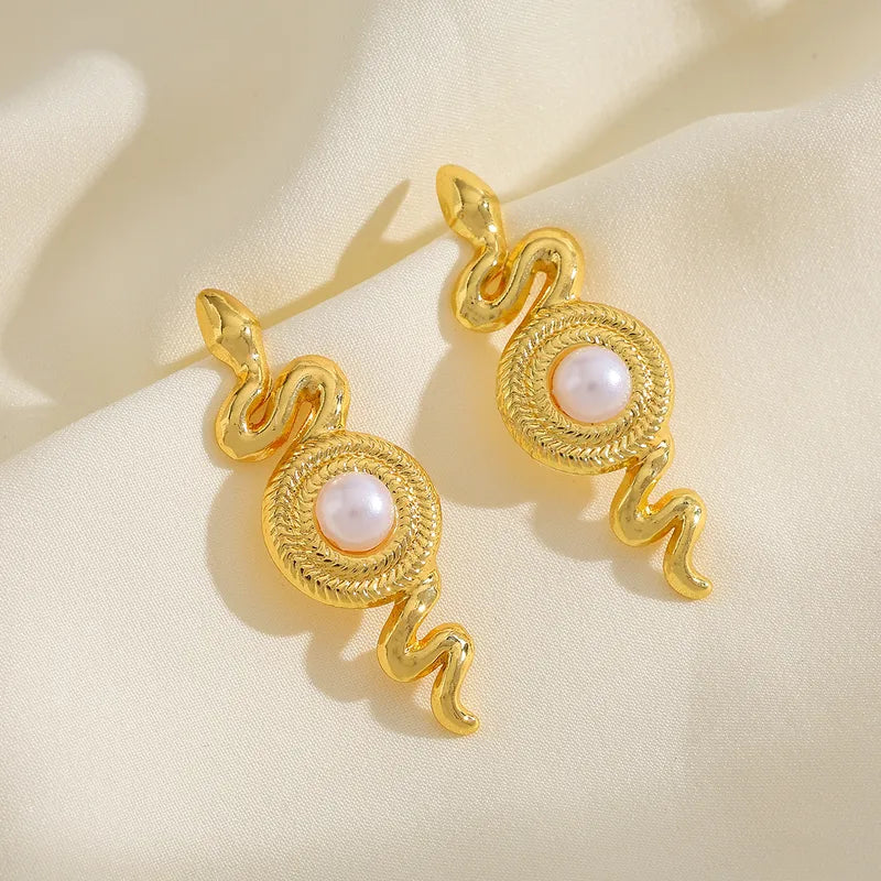 Aretes (preventa)