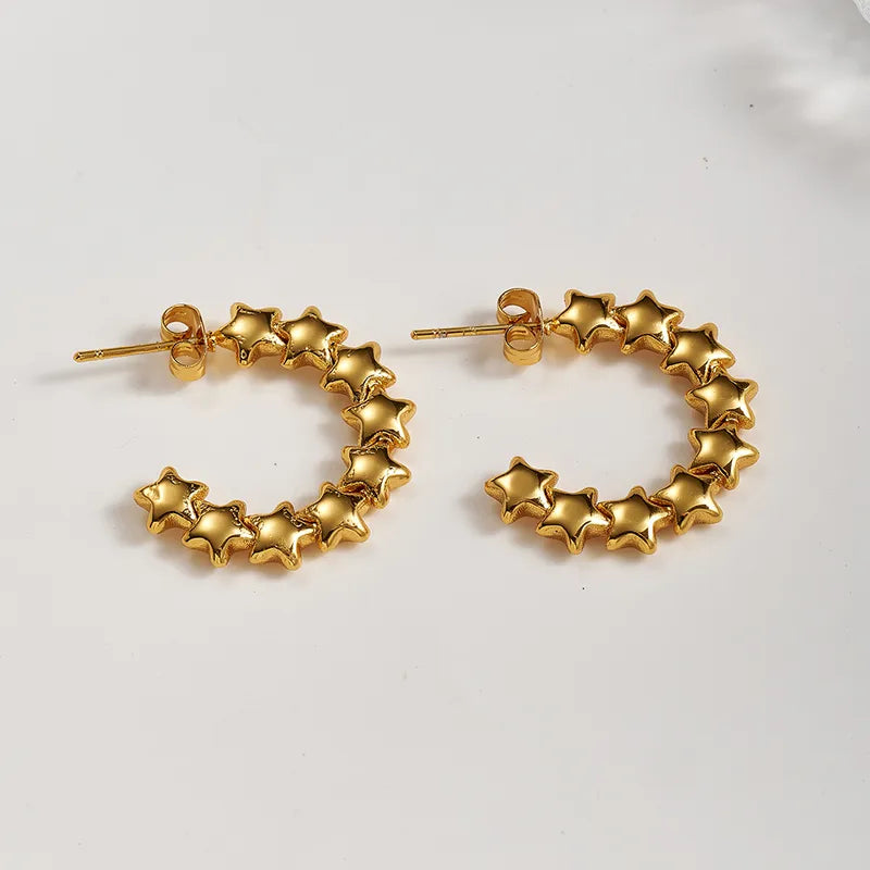 Aretes