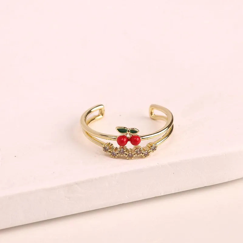 Anillo (preventa)