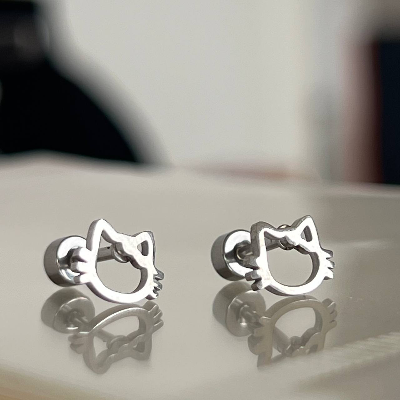 Aretes Ortopédicos