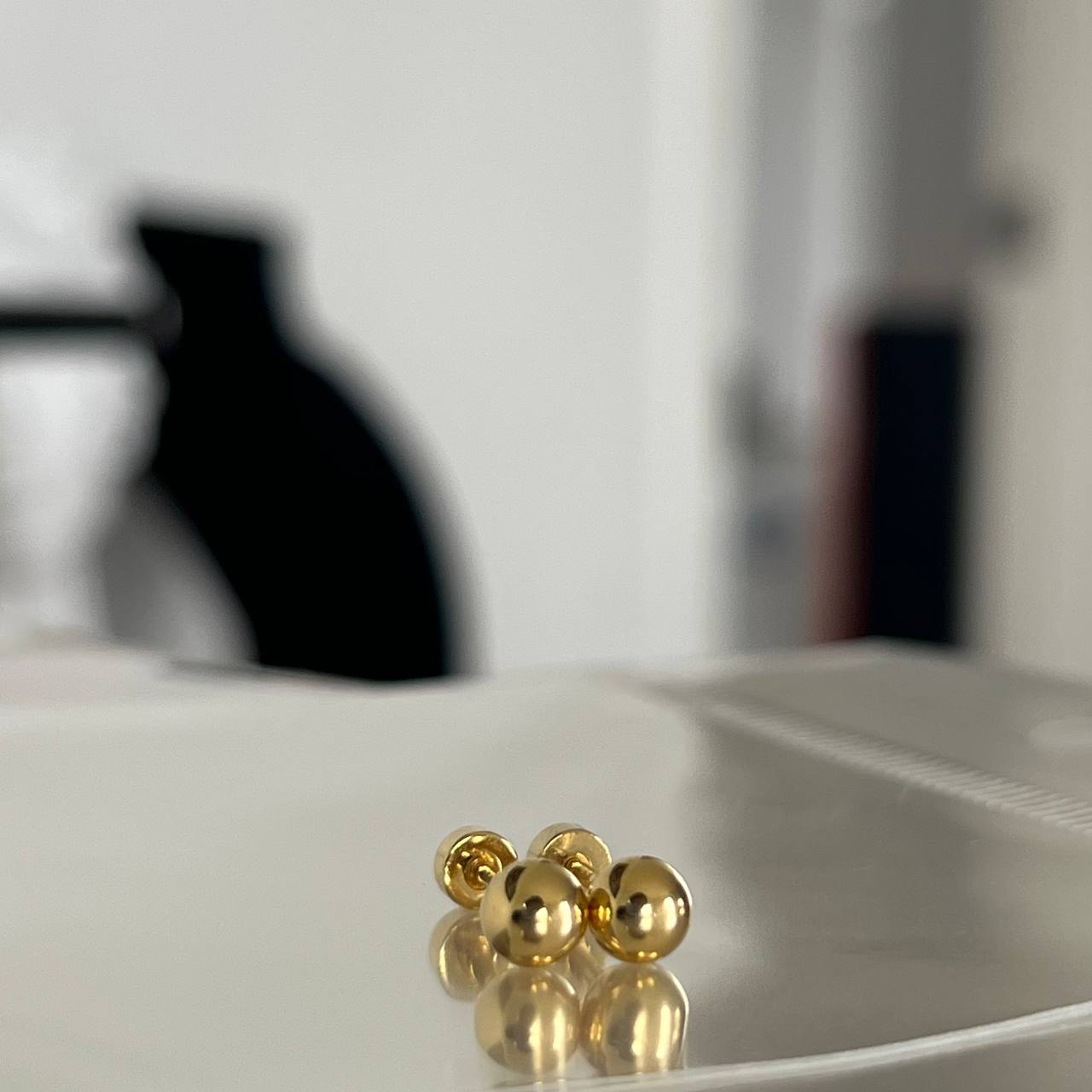 Aretes Ortopédicos