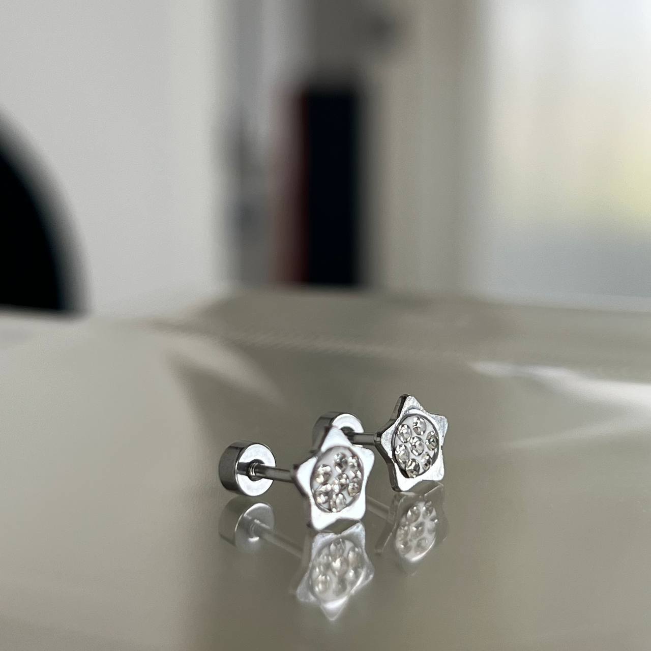 Aretes Ortopédicos
