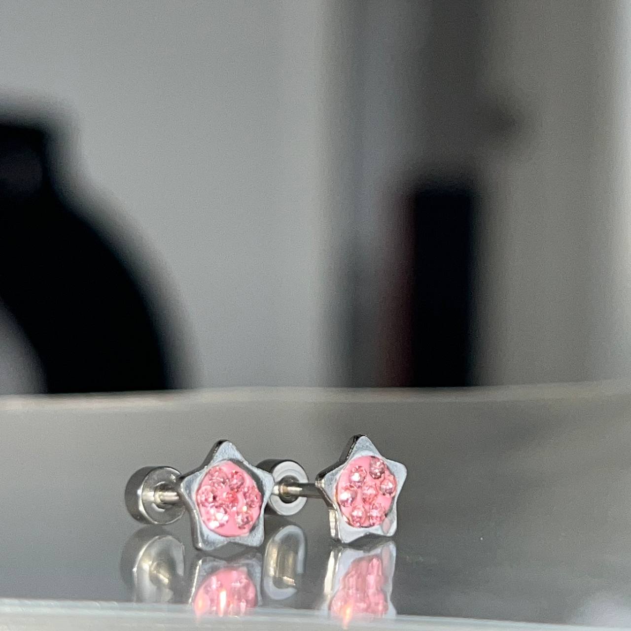 Aretes Ortopédicos