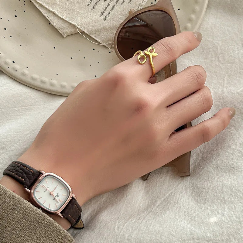 Anillo