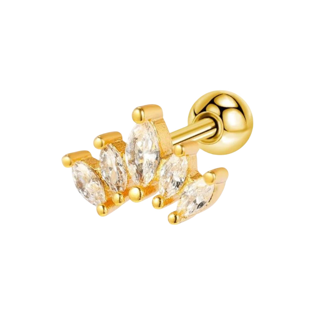 Aretes Ortopédicos