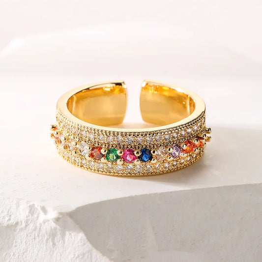 Anillo