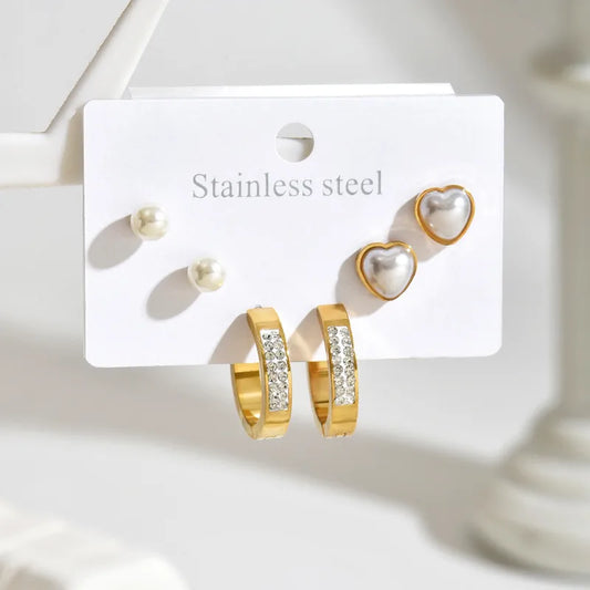 Aretes (preventa)