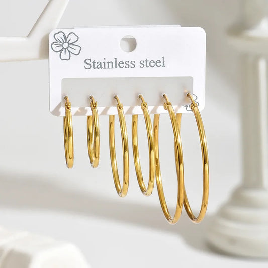 Aretes