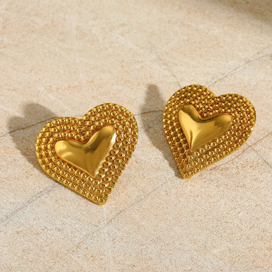 Aretes (preventa)