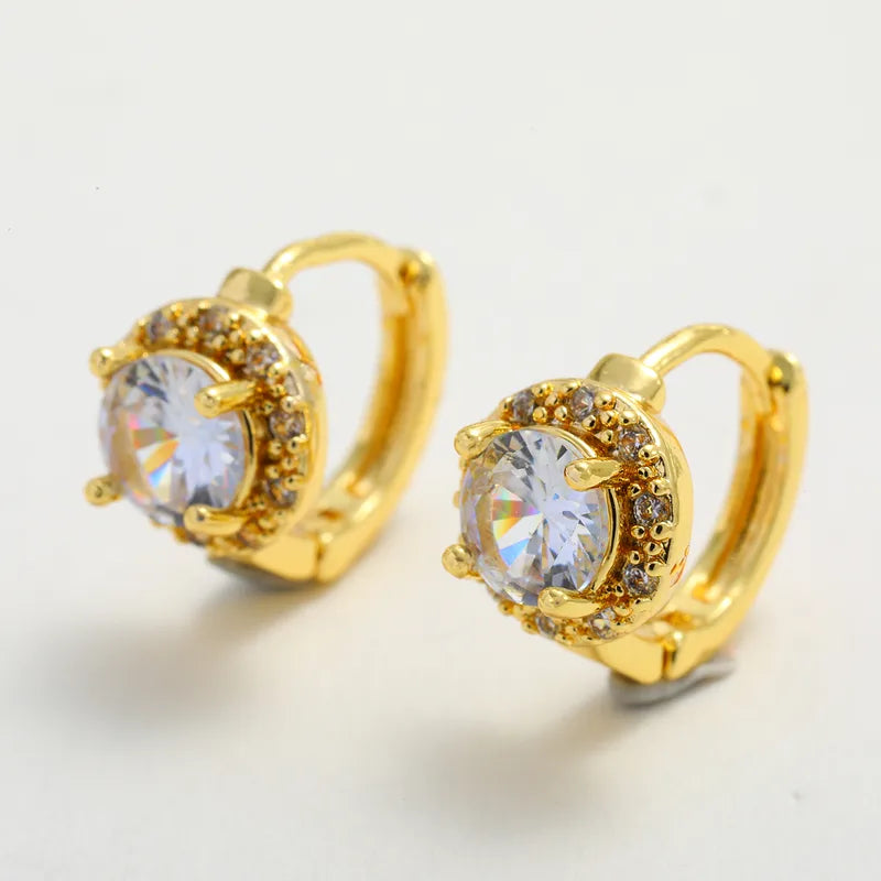 Aretes