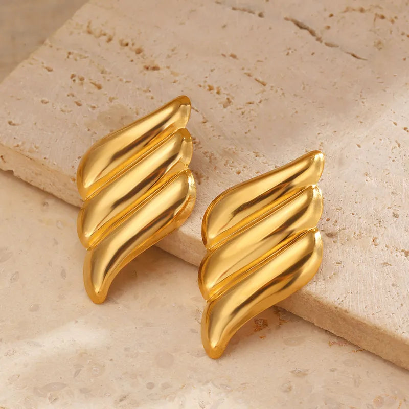 Aretes (preventa)