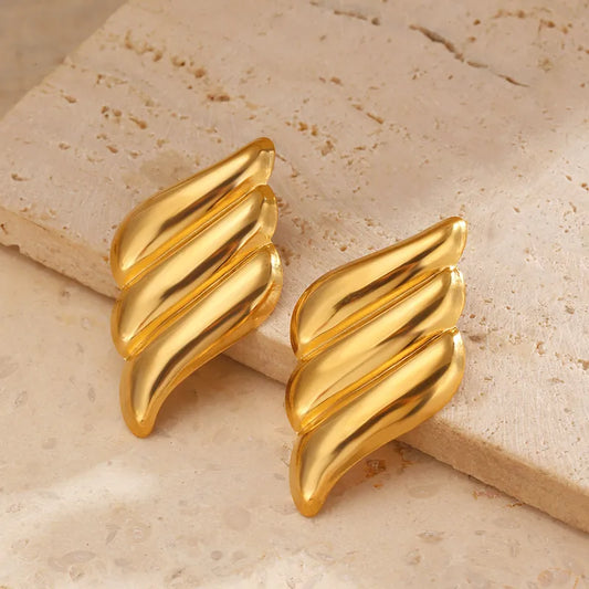 Aretes (preventa)