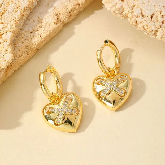 Aretes (preventa)