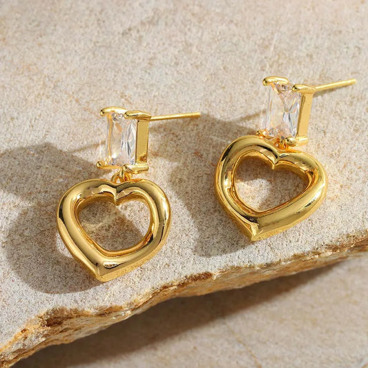 Aretes (preventa)