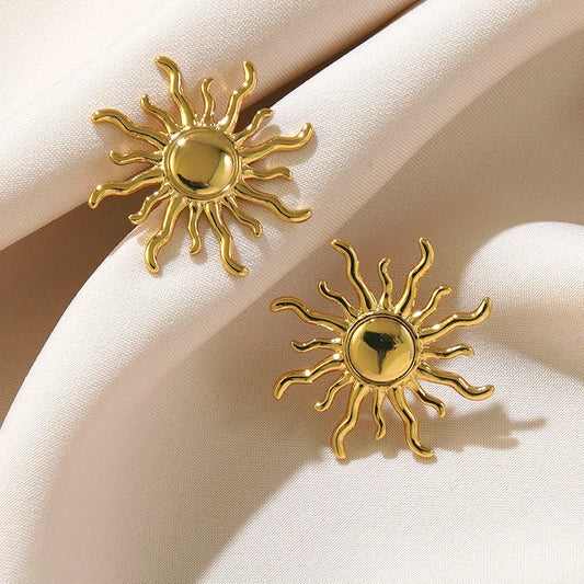 Aretes (preventa)