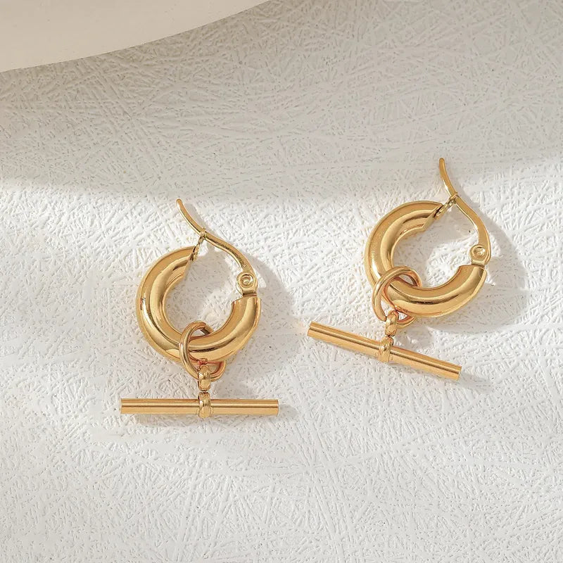 Aretes (preventa)