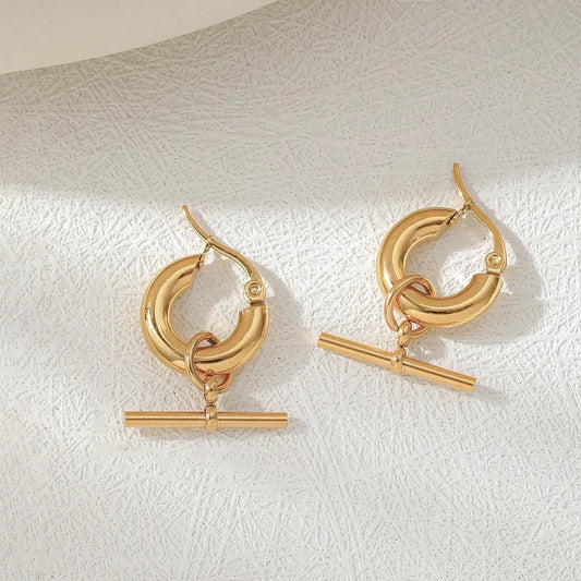 Aretes (preventa)
