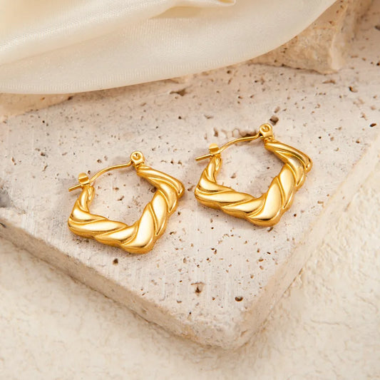 Aretes (preventa)