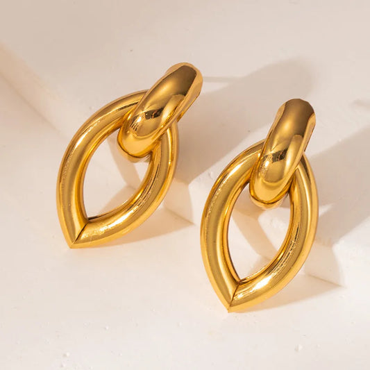 Aretes (preventa)
