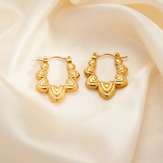 Aretes (preventa)