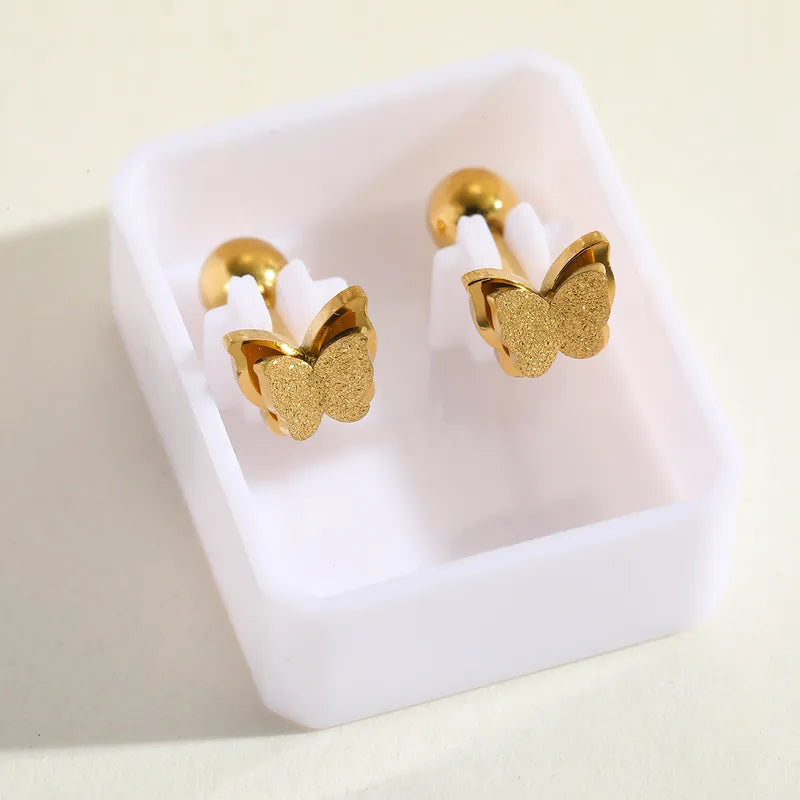Aretes Ortopédicos (preventa)