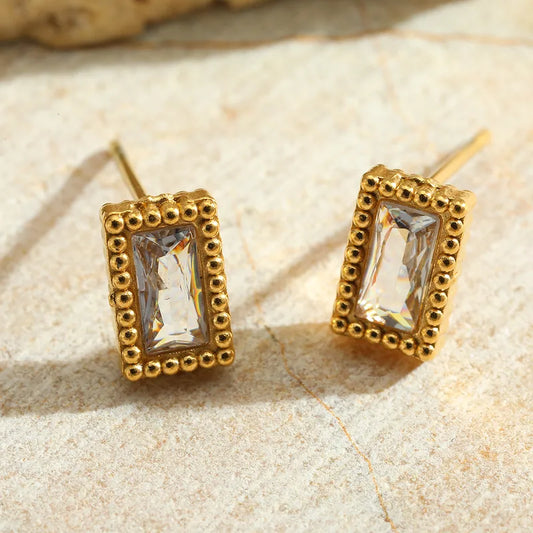Aretes (preventa)