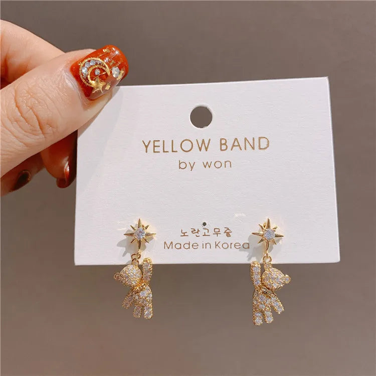 Aretes