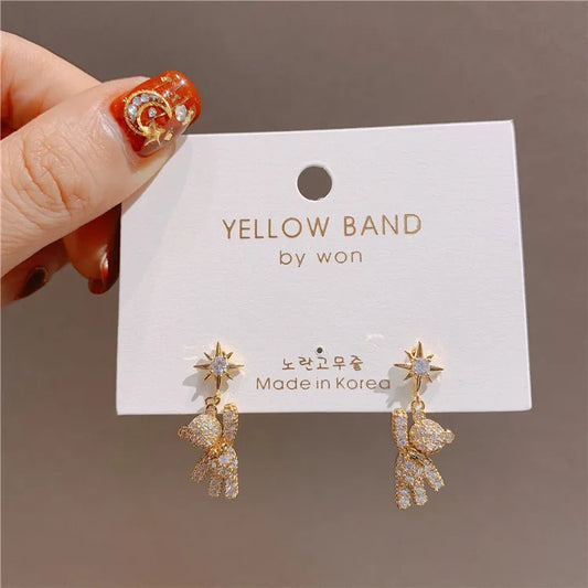 Aretes