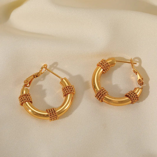 Aretes
