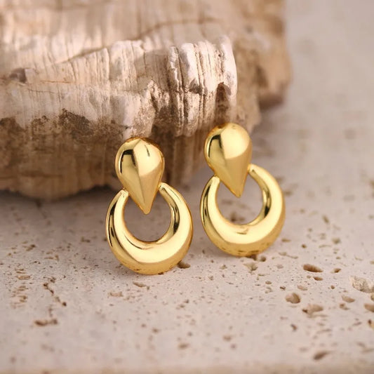 Aretes (preventa)