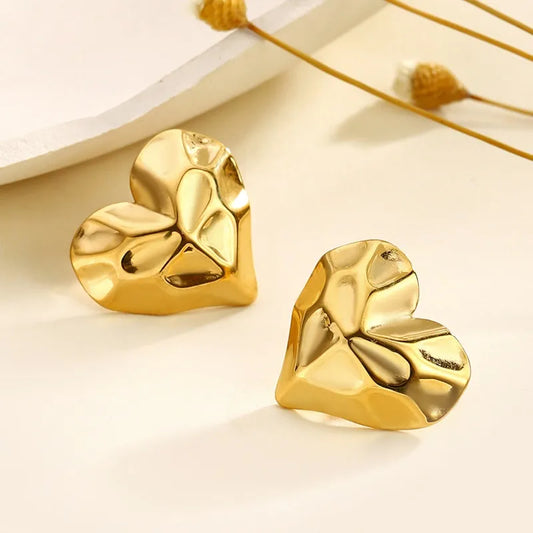 Aretes (preventa)
