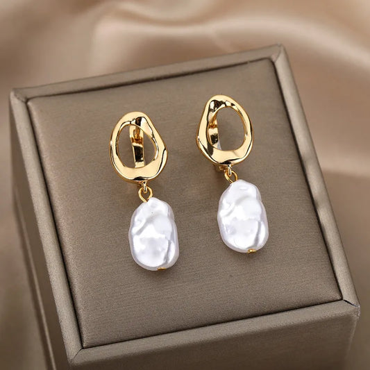 Aretes (preventa)