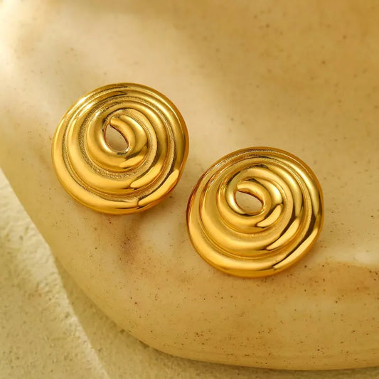 Aretes (preventa)