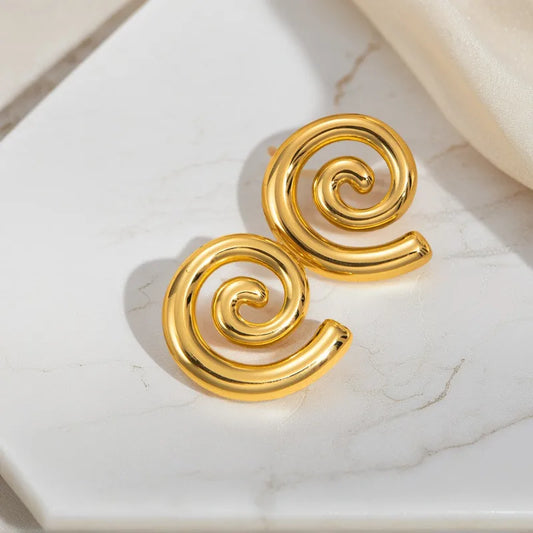 Aretes (preventa)