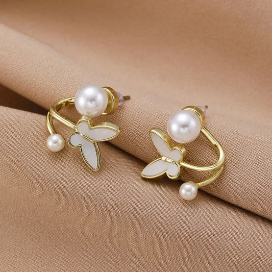 Aretes (preventa)