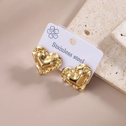 Aretes (preventa)