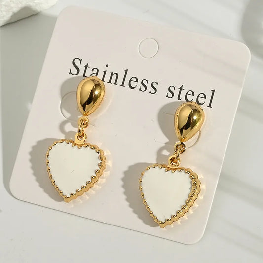 Aretes (preventa)