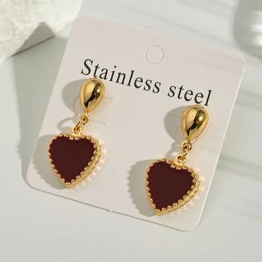 Aretes (preventa)