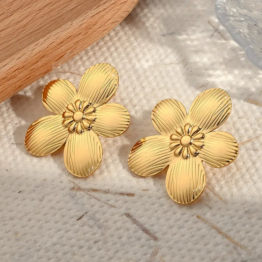Aretes (preventa)