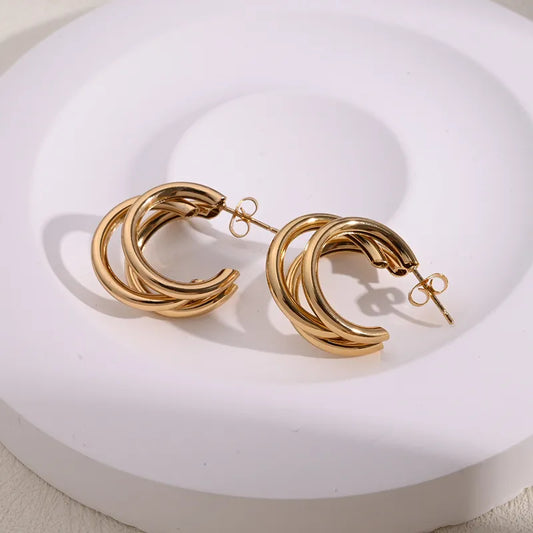 Aretes