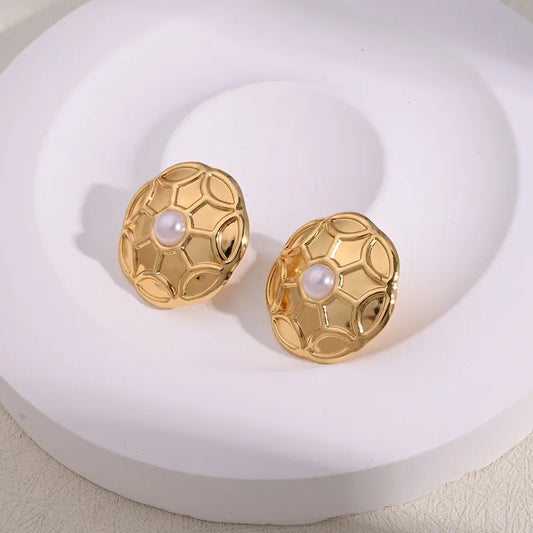 Aretes (preventa)