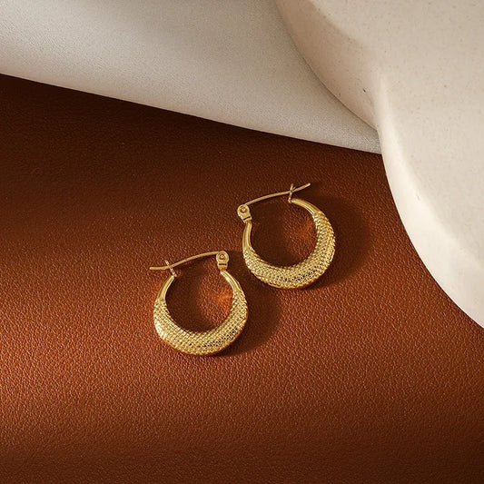 Aretes (preventa)