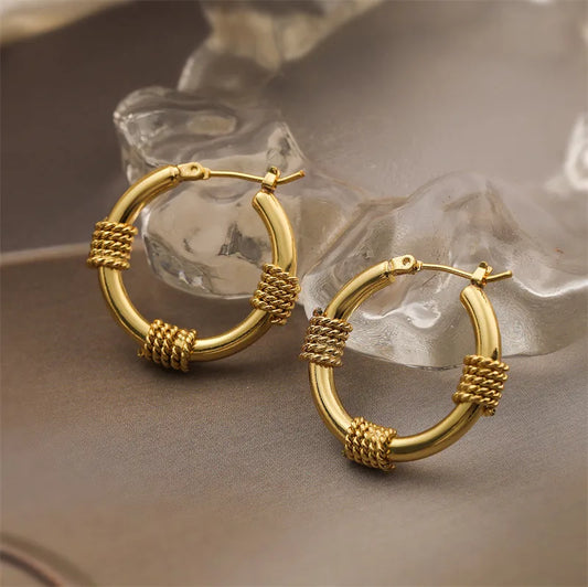 Aretes (preventa)