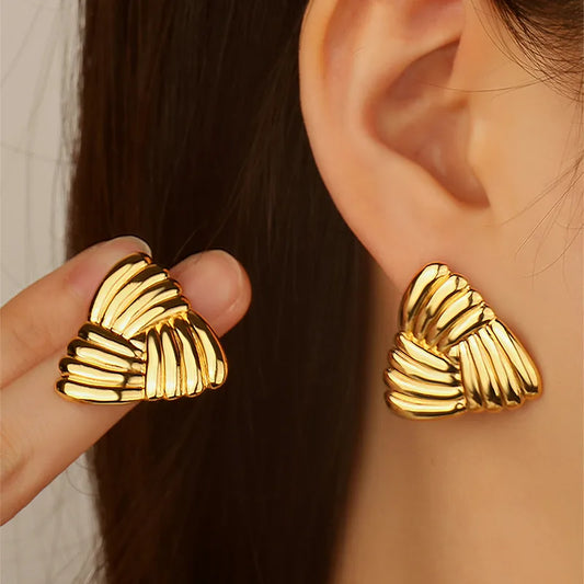 Aretes (preventa)